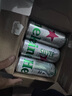 喜力星銀500ml*18聽(tīng)整箱裝 喜力啤酒Heineken Silver 中秋送禮 曬單實(shí)拍圖