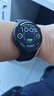vivoiQOO WATCH 5 藍(lán)牙軟膠 浩宇黑 藍(lán)河操作系統(tǒng)換新AI 電競游戲模式 22天藍(lán)牙續(xù)航 智能手表 曬單實拍圖