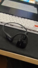 韶音（SHOKZ）OpenRun Pro S810骨傳導藍牙無(wú)線(xiàn)開(kāi)放式耳機不入耳式運動(dòng)高音質(zhì) 騎士黑 曬單實(shí)拍圖
