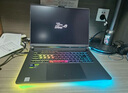 ROG魔霸新銳 2025 銳龍9 16英寸 游戲本筆記本電腦(R9 8940HX 16G 1T RTX5070Ti 2.5K 165Hz) 曬單實(shí)拍圖