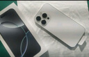 Apple/蘋果 iPhone 16 Pro（A3294）128GB 白色鈦金屬 支持移動聯(lián)通電信5G 雙卡雙待手機 曬單實拍圖