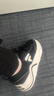 FILA FUSION 斐樂(lè )潮牌章昊同款女鞋滑板鞋2025年厚底帆布鞋女運動(dòng)鞋 曬單實(shí)拍圖