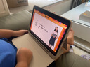 學(xué)而思經(jīng)典學(xué)習(xí)機【國家補貼500元】支持deepseek精準學(xué)pro學(xué)習(xí)平板啟蒙小學(xué)初中高中11.45英寸8+256GB 曬單實拍圖