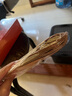 班哲尼茶餅收納袋牛皮紙普洱密封袋加厚茶葉紙質(zhì)存儲(chǔ)包裝防潮鋁箔自封袋 曬單實(shí)拍圖