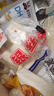 狗不理面點(diǎn) 銀絲卷1.12kg(560g*2袋) 面點(diǎn) 饅頭 包子 速食早餐半成品 曬單實(shí)拍圖