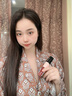 木柯詩(shī)雙頭唇釉鏡面水光精華口紅啞光唇泥不掉色不易沾杯提亮唇蜜D06 曬單實(shí)拍圖