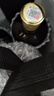 汾酒 出口棕玻 摩登棕 純糧食清香型白酒  42度 500mL 1瓶 單瓶裝 曬單實(shí)拍圖