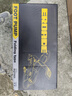 EROADE德國腳踩打氣筒汽車(chē)摩托車(chē)通用腳踏高壓車(chē)載多功能帶壓力表充氣泵 曬單實(shí)拍圖