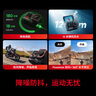Insta360影石 Ace Pro 2 8K運(yùn)動(dòng)相機(jī) 高清防抖防水相機(jī) 騎行摩托車行車記錄儀vlog潛水AI攝影攝像 標(biāo)配【極夜黑】 雙電池版本 曬單實(shí)拍圖