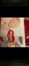 好奇（Huggies）金裝紙尿褲M162片(6-11kg)中號(hào)嬰兒尿不濕超薄柔軟超大吸力透氣 曬單實(shí)拍圖