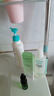 珂潤（Curel）保濕3件套(潔面+1號水+乳液)護膚品套裝 敏感肌適用 男女通用 曬單實(shí)拍圖