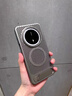 瑪爾扎 夏天散熱適用華為mate70pro手機殼支架mate70磁吸mate70pro+透氣降溫優(yōu)享版全包防摔鏤空網(wǎng)孔外殼 【鈦灰色】 散熱降溫*磁吸支架*久玩不燙 華為Mate 70Pro 曬單實拍圖