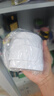 得力（deli）高粘棉紙雙面膠帶 18mm*10y(9.1m/卷) 學(xué)生文具 開學(xué)必備學(xué)習(xí)用品 白色16卷袋裝 辦公用品 30402 曬單實(shí)拍圖