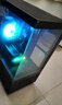AMD銳龍R5 9600X組裝電腦RTX5060Ti/RX9060XT顯卡三角洲行動(dòng)游戲臺(tái)式電腦整機(jī)設(shè)計(jì)剪輯繪圖DIY組裝機(jī) 配置三 R5 9600X+RTX5060 8GB 主機(jī)套件 曬單實(shí)拍圖