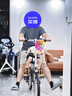 大行（DAHON）D7折疊自行車20英寸7速復(fù)古成人休閑通勤運(yùn)動(dòng)單車自行車HAC072 橄欖綠 曬單實(shí)拍圖