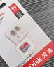 閃迪（SanDisk）64GB TF（MicroSD）內(nèi)存卡 A1 U1 C10 至尊高速移動(dòng)版存儲(chǔ)卡 讀速140MB/s 手機(jī)平板游戲機(jī)內(nèi)存卡 曬單實(shí)拍圖