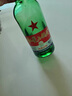 紅星二鍋頭 綠瓶大二 純糧白酒 清香型名酒  特產(chǎn)禮品 56度 750mL 6瓶 整箱裝 曬單實拍圖