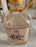 監原糧食酒 42度純糧苦蕎酒 散裝桶裝純糧食白酒5000ml*1壺（苦蕎酒） 曬單實(shí)拍圖