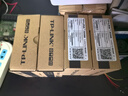 普聯(lián)（TP-LINK）無(wú)線(xiàn)AP面板 標準PoE路由器供電AC智能組網(wǎng)86型入墻式 家用別墅企業(yè)商用酒店賓館全屋wifi覆蓋 AP450I-PoE薄款 2.4G 450M 曬單實(shí)拍圖