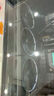 九州風(fēng)神（DEEPCOOL）冰域360水冷散熱器/PWM智能調(diào)速水泵/支持MP4視頻/ARGB星環(huán)風(fēng)扇 曬單實(shí)拍圖