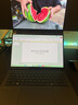 華碩靈耀14 雙屏2025國家補貼20%全新酷睿Ultra9 2.8K 120Hz OLED Fold雙觸控AI電腦(285H 32G 2T)黑 曬單實(shí)拍圖