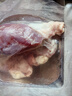 青青小廚 山東發(fā)貨 排骨塊凈重4斤(約含50%精肋排) 龍大肉食出品 源頭直發(fā) 曬單實拍圖
