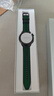 小米（MI）Watch S4 eSIM15周年紀(jì)念版 綠焰 國家補貼 小米汽車YU7 SU7車鑰匙 小米自研芯片 玄戒T1 智能手表 曬單實拍圖