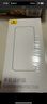 倍思【康寧玻璃膜丨熱銷100萬+】適用iPhone16promax手機(jī)膜蘋果16ProMax鋼化膜全覆蓋防指紋無塵倉貼膜 曬單實拍圖