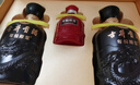 古井貢酒 年份原漿 古8 50度500ml*2瓶 濃香型白酒 禮盒裝 中秋送禮 曬單實(shí)拍圖