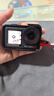 大疆【國(guó)家補(bǔ)貼】 Osmo Action 5 Pro 超旗艦畫質(zhì)運(yùn)動(dòng)相機(jī)戶外摩托騎行潛水vlog相機(jī)便攜式旅拍攝像機(jī) 曬單實(shí)拍圖
