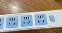 秋葉原(CHOSEAL)3G-SDI線 75-5BNC接口 高清HD連接純銅線 1080P攝像機(jī)傳輸監(jiān)控攝像頭視頻線 10米 QS3703T10 曬單實拍圖