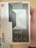 中興（ZTE）V50 5G隨身移動(dòng)wifi免插卡無線網(wǎng)卡便攜式熱點(diǎn)5g插卡路由器筆記本電腦通用流量車載卡托2025款 曬單實(shí)拍圖