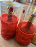 郎酒 紅花郎 紅十五 陳釀 醬香型高度白酒 53度 500mL 2瓶 裝 曬單實(shí)拍圖