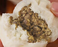 嶗味道青島早餐包黃米紅豆綠豆紫米半成品手工面食健康1.44kg源頭直發(fā) 曬單實(shí)拍圖
