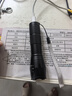 OIMG自行車(chē)燈前燈防水強光手電筒聚焦遠射山地車(chē)夜騎尾燈可充電騎行燈 手電筒+變焦+USB直充+車(chē)夾+尾燈 曬單實(shí)拍圖