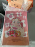 FAN BEAUTY DIARY范冰冰同款蝦青素黑咖雙抗冰塑早安面膜【5盒裝】緊致垮臉 曬單實(shí)拍圖