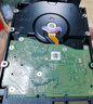 西部數據（WD）1TB 監控級機械硬盤(pán) WD Purple 西數紫盤(pán) SATA 64MB CMR垂直 安防存儲 3.5英寸 WD10PURZ 曬單實(shí)拍圖