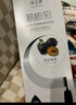 韓金靚 易梳彩染發(fā)劑純植物京東自營(yíng)蓋白頭發(fā)黑茶色200ml男女2025流行色 曬單實(shí)拍圖