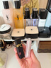 圣羅蘭（YSL）黑管啞光愛心唇釉216霧面口紅化妝品七夕情人節(jié)禮物生日禮物 曬單實(shí)拍圖