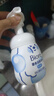 碧柔（Biore）花王氨基酸表活洗面奶男女士滋潤保濕潔面泡沫160ml 曬單實(shí)拍圖