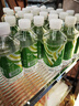 依能 青檸檬味 無(wú)糖0卡無(wú)汽弱堿 蘇打水飲料 350ml*24瓶 整箱裝飲用 曬單實(shí)拍圖