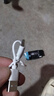 【高亮三燈芯】三眼小怪獸戶外強(qiáng)光LED手電筒可充電便攜迷你手電 【全網(wǎng)低價(jià)】250毫安 ABS高亮款 曬單實(shí)拍圖