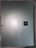 微軟（Microsoft）Surface Pro 第11版 二合一筆記本電腦 國家補貼20% 輕薄本 AI+PC 驍龍 X Elite 16G 512G 亮鉑金 曬單實(shí)拍圖
