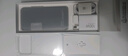 小米（MI）小米 17 Pro Max 妙享背屏 第五代 驍龍 8 至尊版 7500mAh小米金沙江電池 白色 16GB+1TB 5G手機(jī) 曬單實(shí)拍圖