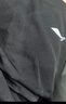 李寧（LI-NING）運(yùn)動(dòng)短褲男夏季透氣薄款寬松休閑戶外速干跑步健身冰絲五分褲 曬單實(shí)拍圖