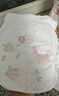 好奇（Huggies）鉑金裝小桃褲成長褲XXL74片(15kg以上)尿不濕【消暑散熱】 曬單實拍圖