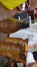 滋源生姜防斷發(fā)洗發(fā)水套裝側(cè)柏葉無硅油強韌535ml+200ml*2+60ml*2中干 曬單實拍圖