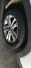 ENTDA安達輪胎 汽車輪胎 215/60R17 96V D01 適配瑞虎 曬單實拍圖