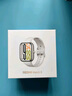 小米（MI）Redmi Watch5  心率血氧監(jiān)測(cè) 藍(lán)牙通話 旋轉(zhuǎn)表冠 紅米手表5 智能手表 小米汽車SU7/YU7鑰匙 【國(guó)家補(bǔ)貼】皎月銀 曬單實(shí)拍圖