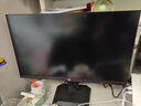 泰坦軍團(tuán)27英寸4K 160Hz高刷雙模320Hz FastIPS HDR400硬件低藍(lán)光 電競(jìng)背光燈效10bit旋轉(zhuǎn)升降顯示器P2712V 曬單實(shí)拍圖